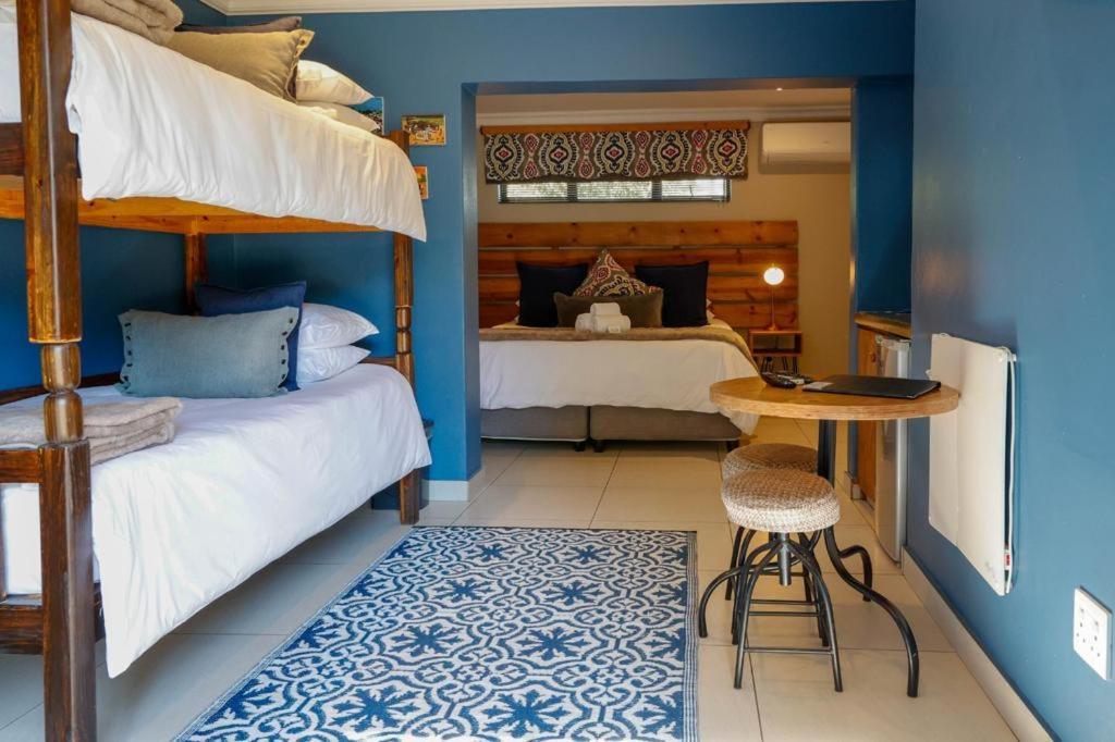 Touching Senses Garden Cottages Bloemfontein Esterno foto
