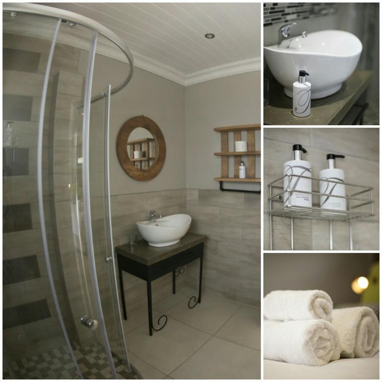 Touching Senses Garden Cottages Bloemfontein Esterno foto