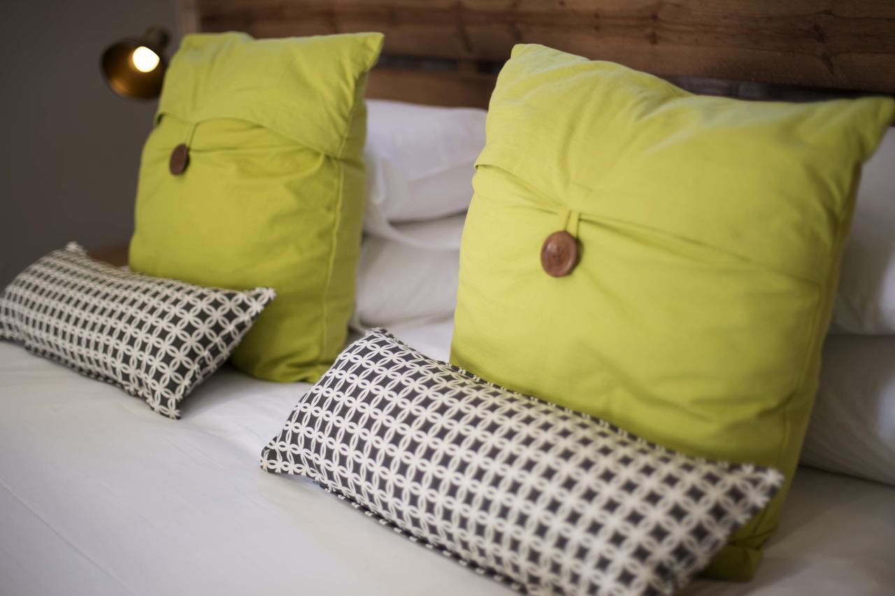Touching Senses Garden Cottages Bloemfontein Esterno foto