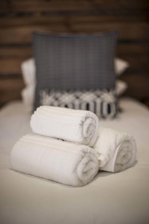 Touching Senses Garden Cottages Bloemfontein Esterno foto